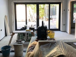 Building Work Portfolio